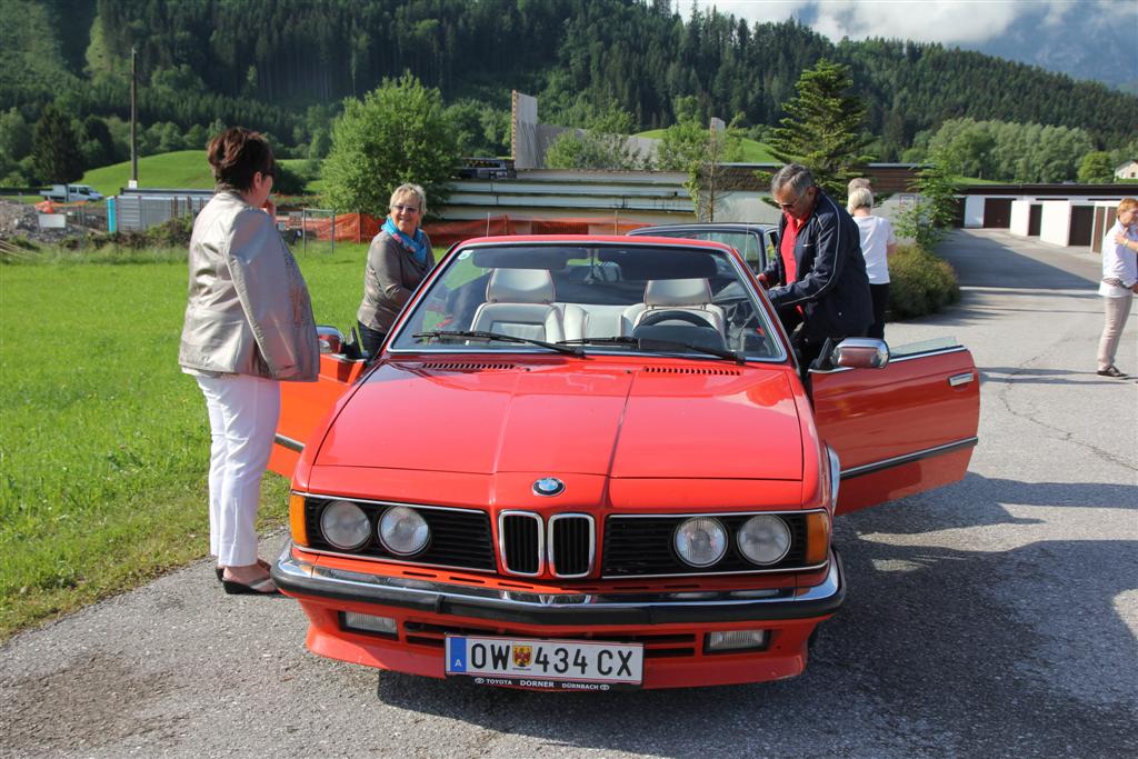 2015-05-30 bis 31 Frhjahrsausfahrt Windischgarsten